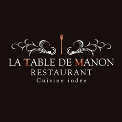 La Table de Manon
