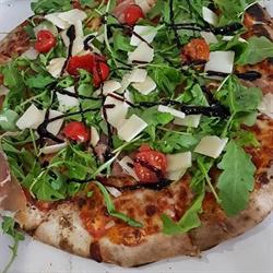 Pizzeria chez Gaspare