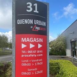 Quenon Urbain & co