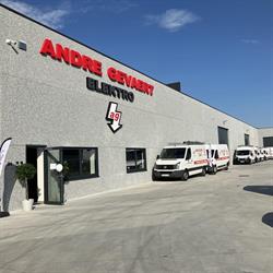 Elektro André Gevaert