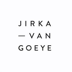 Jirka Van Goeye