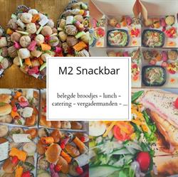 M2 Snackbar