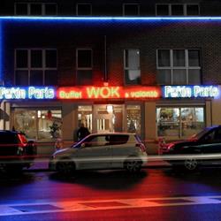 Pékin - Paris