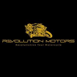 Revolution Motors
