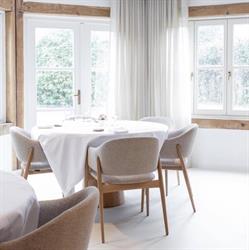 6 Zinnen  (Restaurant Eenig)