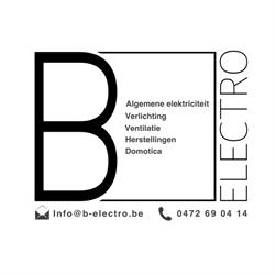 B-electro