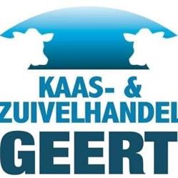 Kaas- en zuivelhandel geert