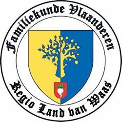 Familiekunde Vlaanderen regio Land van Waas vzw