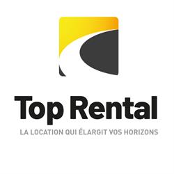 Top Rental Steveny - Location de véhicules utilitaires et de loisirs