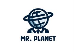Mr. Planet