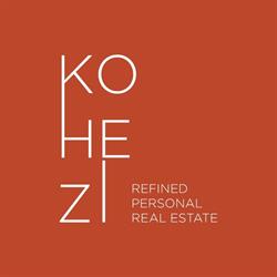 Kohezi