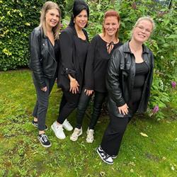 Team Elke's Beautysalon