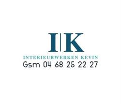Interieurwerken Kevin