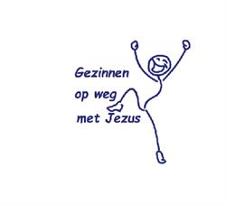 Gezinnen Op Weg