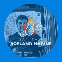 Sanitair Roeland Marine