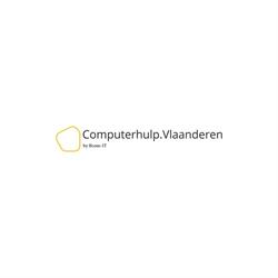 Computerhulp.Vlaanderen by Bcom-IT