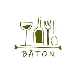 Bâton