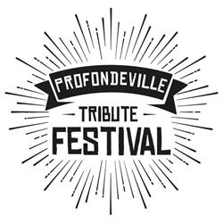 Profondeville Tribute Festival