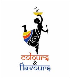 Colours and flavours