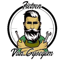 Fietsen Van Gysegem