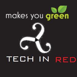 Tech In Red