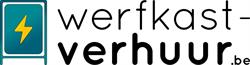 Werfkast-verhuur.be