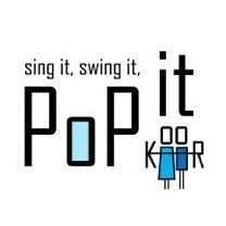 Popkoor Pop-It