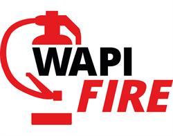 Wapi Fire