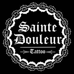 Sainte Douleur