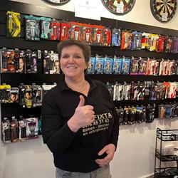 Dartstime_Schoten