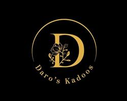 Daro's kadoos