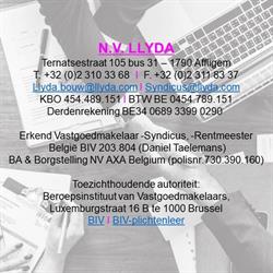 L L Y D A Project & Syndicus