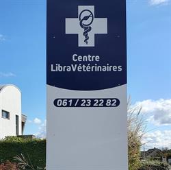 LibraVétérinaires