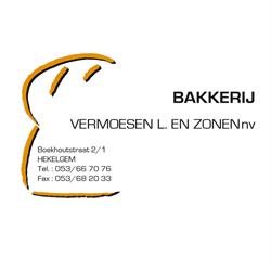 Bakkerij Leon Vermoesen & Zonen