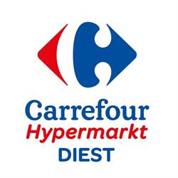 Hypermarkt Carrefour Diest