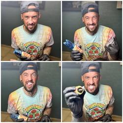 Say’ink Tattoo