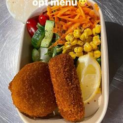 BAR DOUZE Fritbar