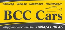 BCC Cars Kortenberg BV