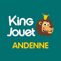 King Jouet Andenne