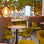 Intratuin Zwevegem Restaurant