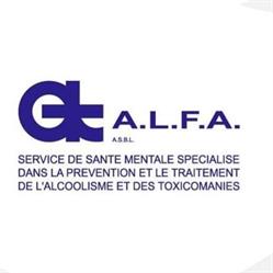 Centre Alfa