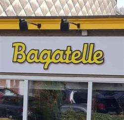Bagatelle