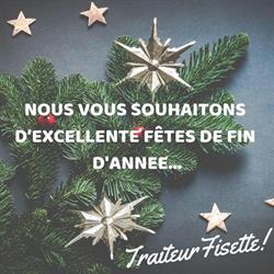 Boucherie Fisette Traiteur