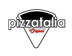 Pizzatalia Kortrijk