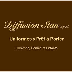 Diffusion Stan
