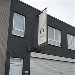 Schilder en decoratiewerken Mahieu