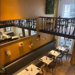 De Mezzanine