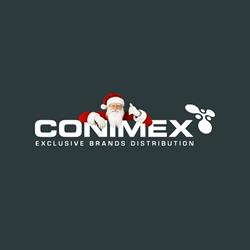 Conimex nv/sa