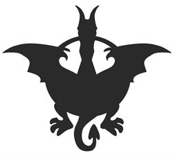 Mons Dragon House