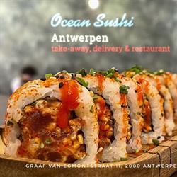 Ocean Sushi Noodles Bar